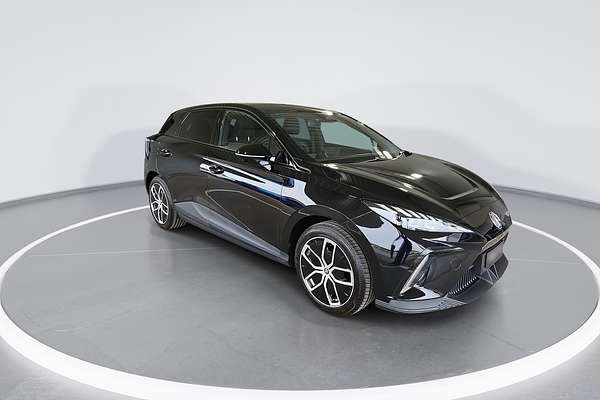 2024 MG MG4 Essence 64 150kW MEH32