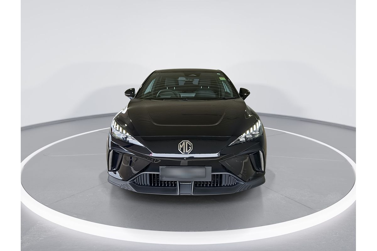 2024 MG MG4 Essence 64 150kW MEH32