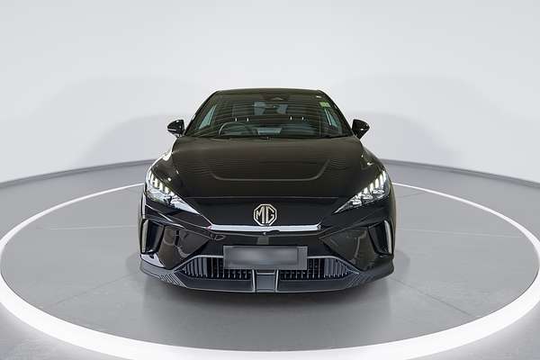 2024 MG MG4 Essence 64 150kW MEH32