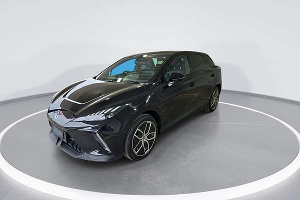 2024 MG MG4 Essence 64 150kW MEH32