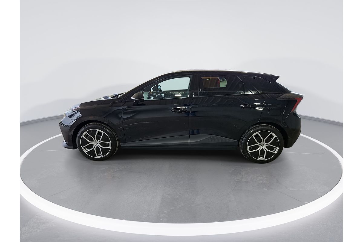 2024 MG MG4 Essence 64 150kW MEH32