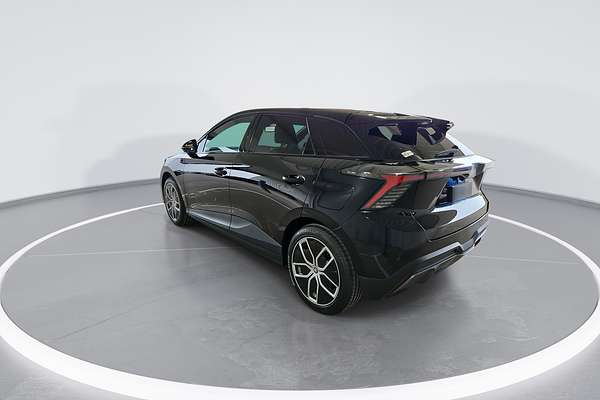 2024 MG MG4 Essence 64 150kW MEH32