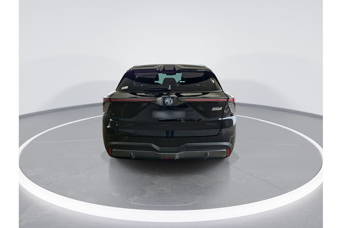 2024 MG MG4 Essence 64 150kW MEH32