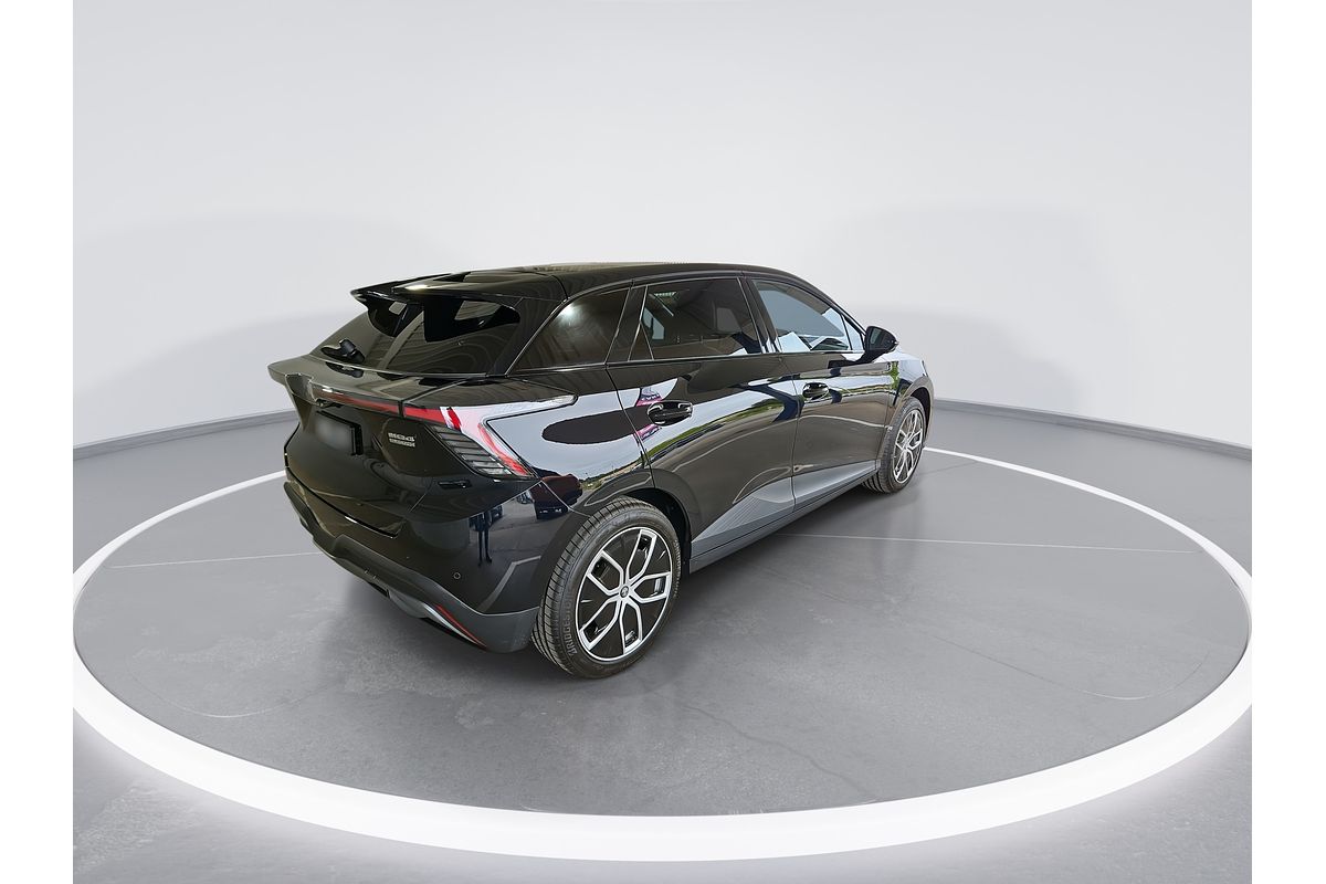 2024 MG MG4 Essence 64 150kW MEH32