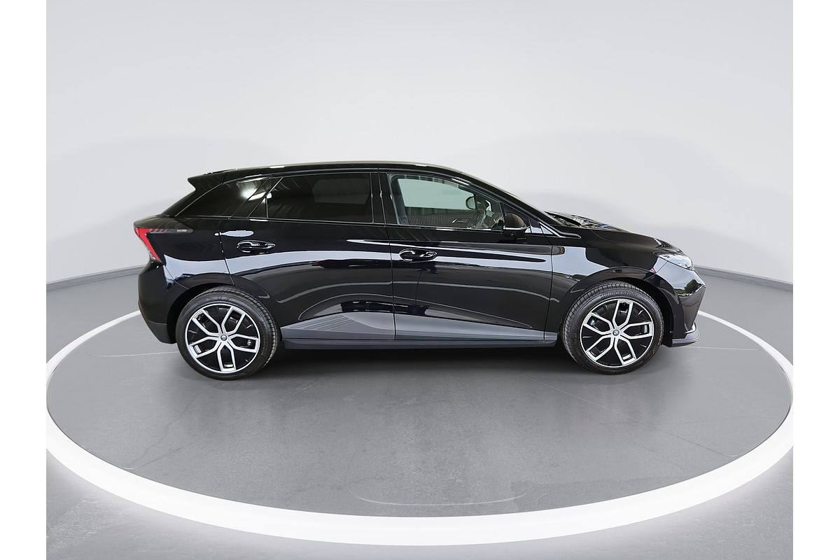 2024 MG MG4 Essence 64 150kW MEH32