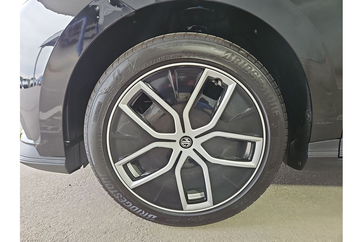 2024 MG MG4 Essence 64 150kW MEH32
