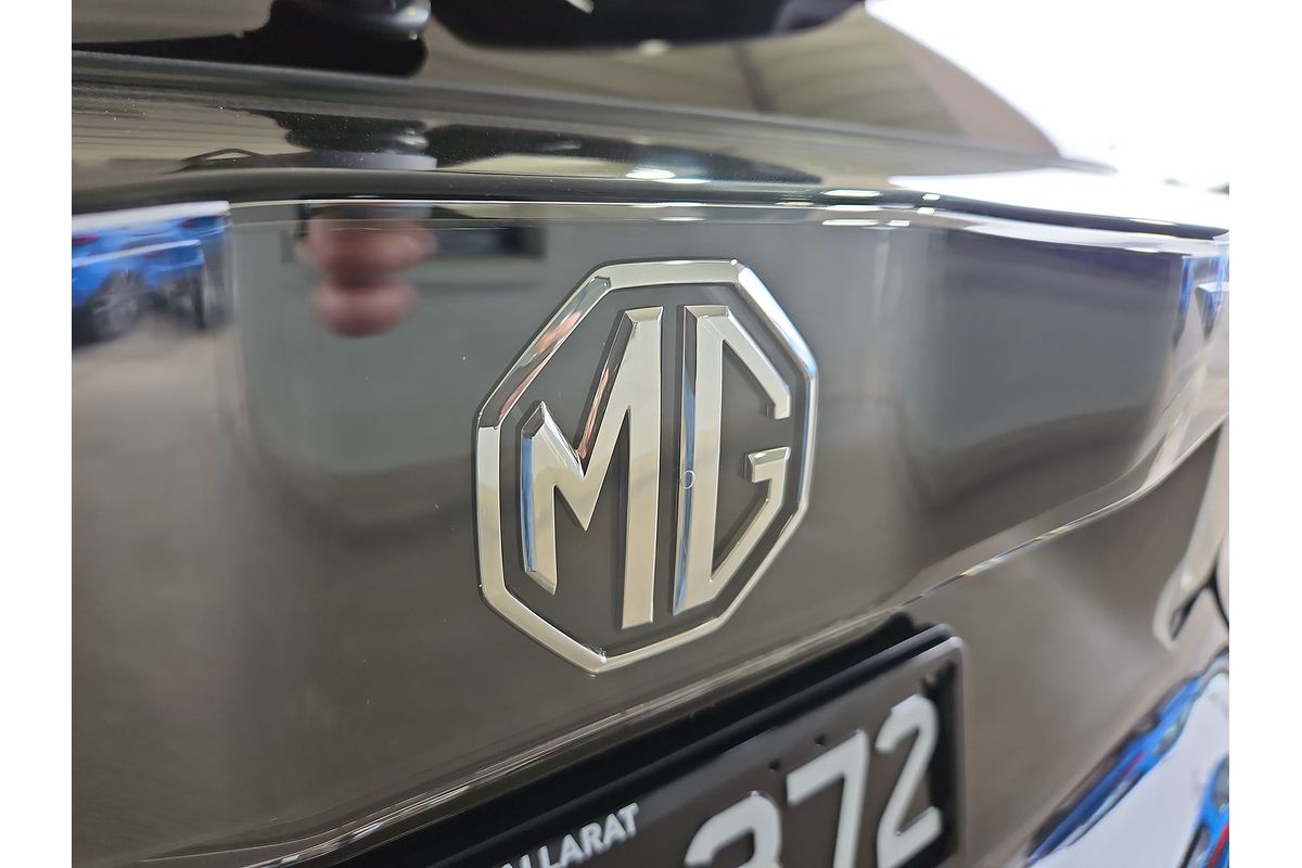 2024 MG MG4 Essence 64 150kW MEH32
