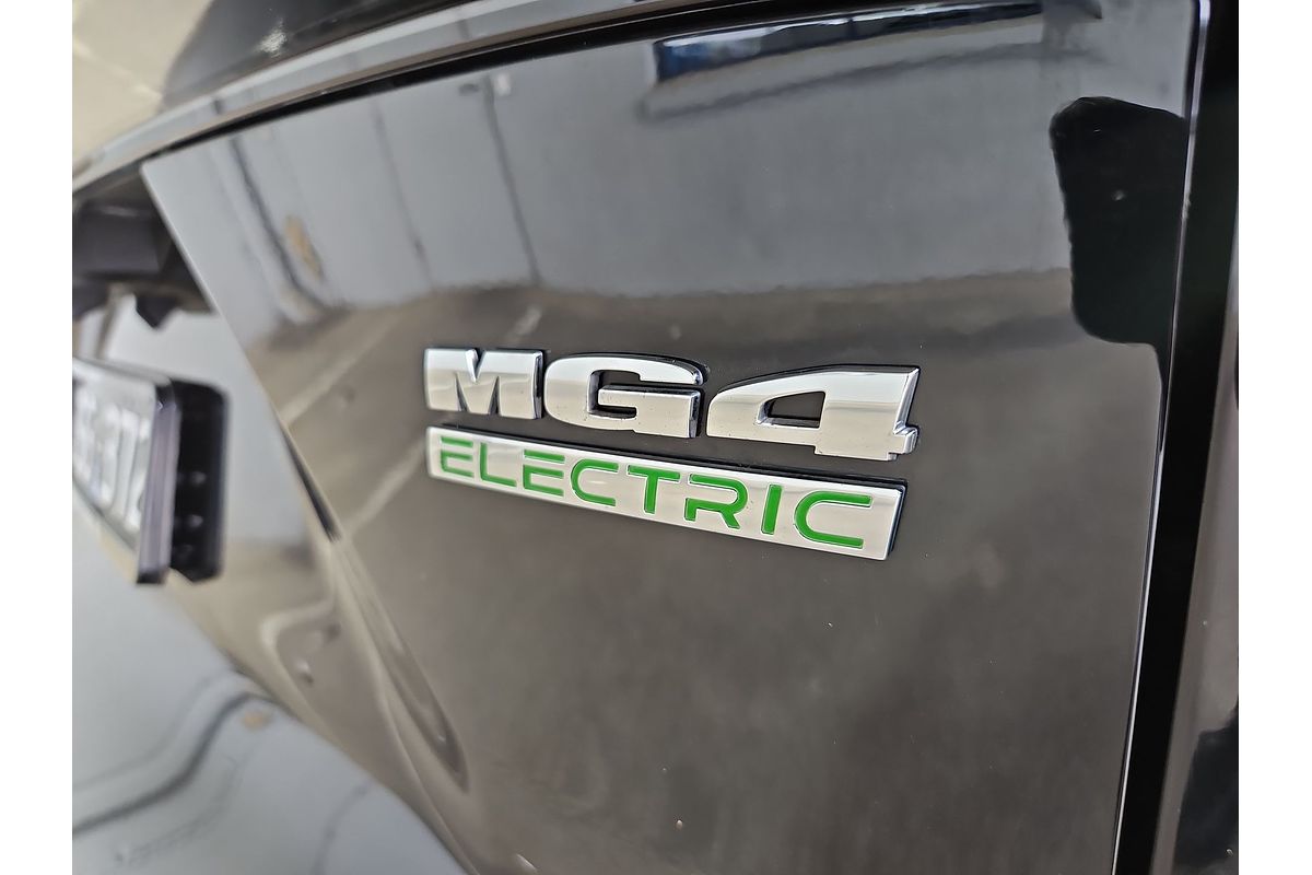 2024 MG MG4 Essence 64 150kW MEH32