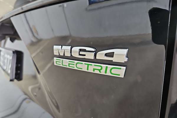 2024 MG MG4 Essence 64 150kW MEH32
