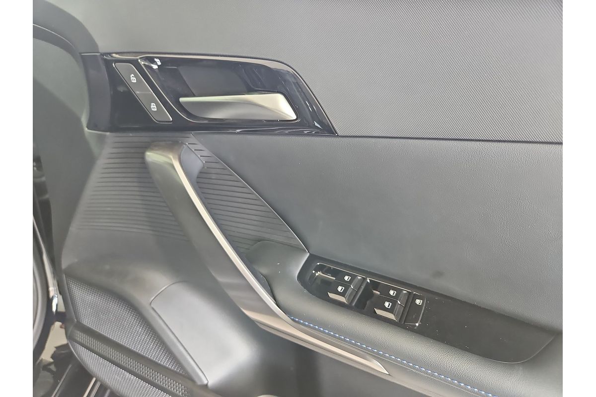 2024 MG MG4 Essence 64 150kW MEH32