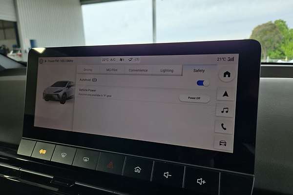 2024 MG MG4 Essence 64 150kW MEH32