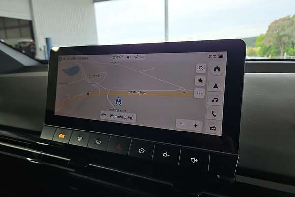 2024 MG MG4 Essence 64 150kW MEH32