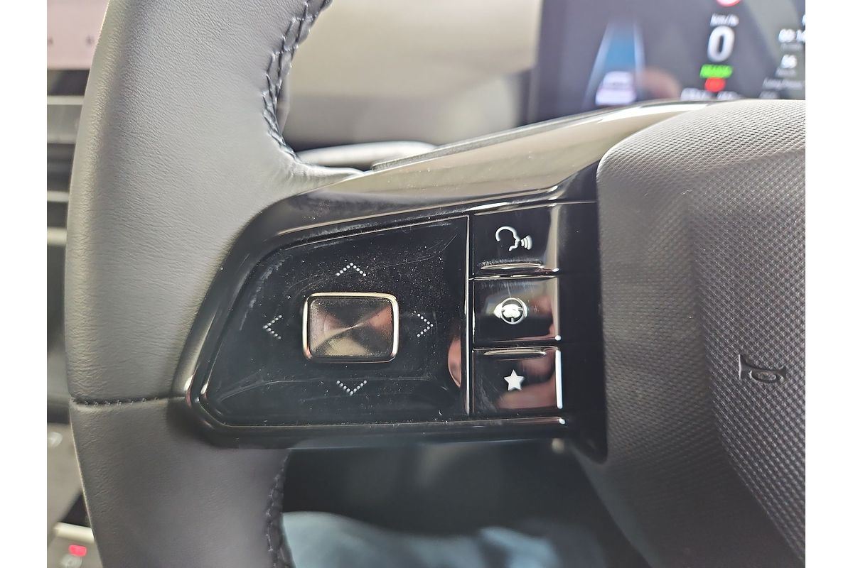 2024 MG MG4 Essence 64 150kW MEH32