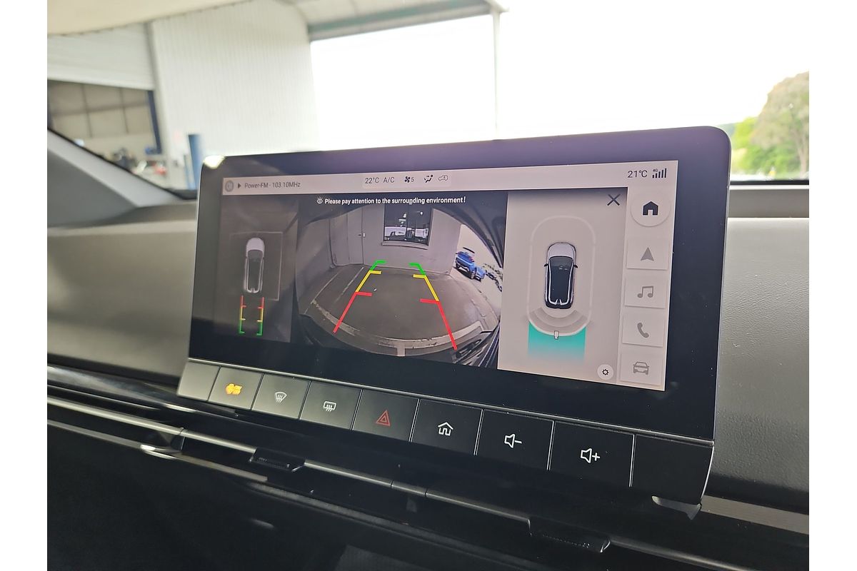 2024 MG MG4 Essence 64 150kW MEH32