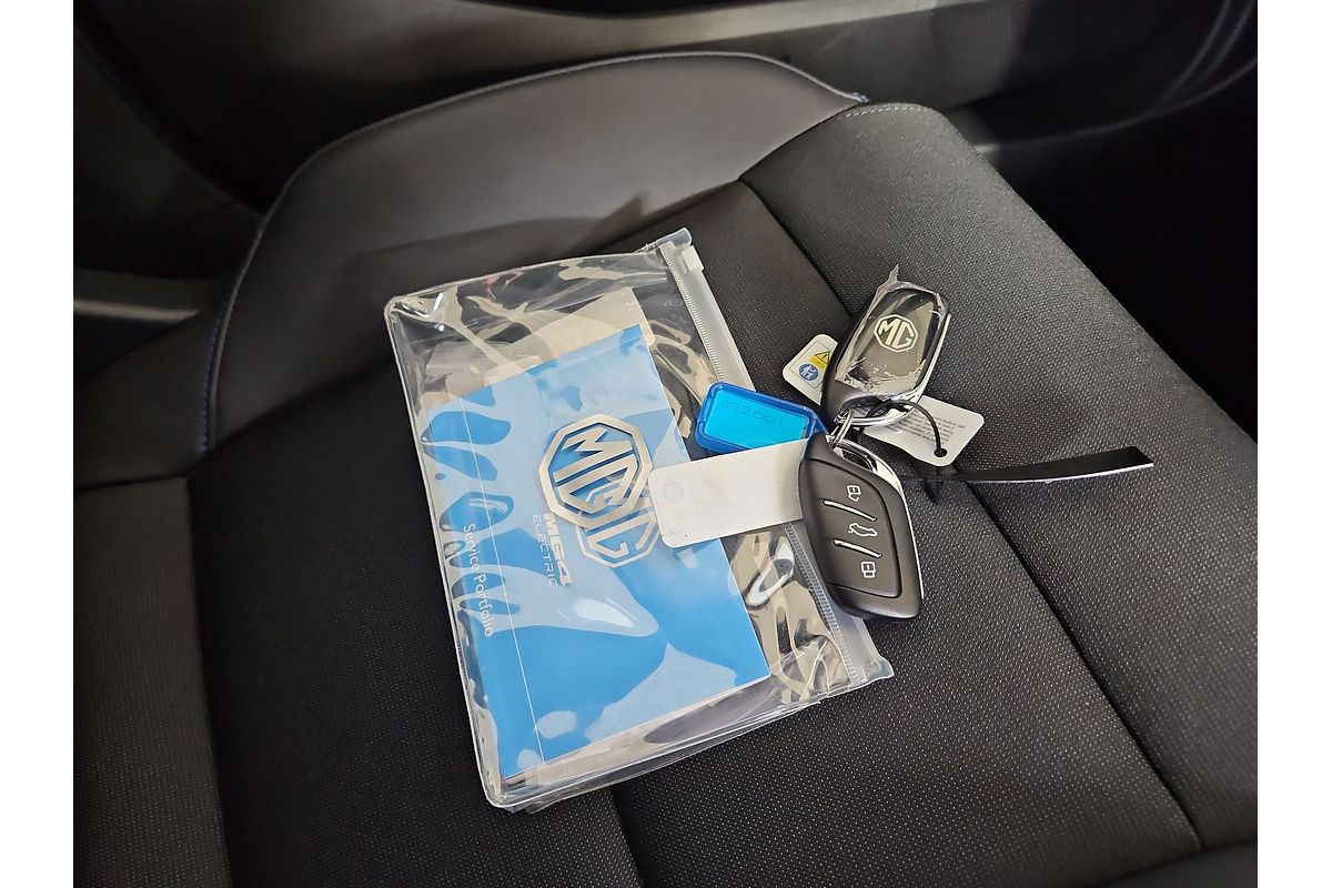 2024 MG MG4 Essence 64 150kW MEH32