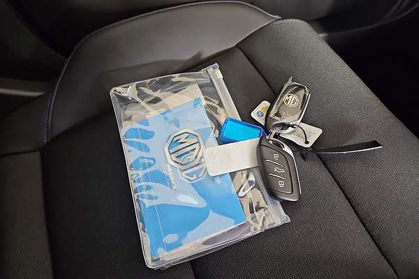 2024 MG MG4 Essence 64 150kW MEH32