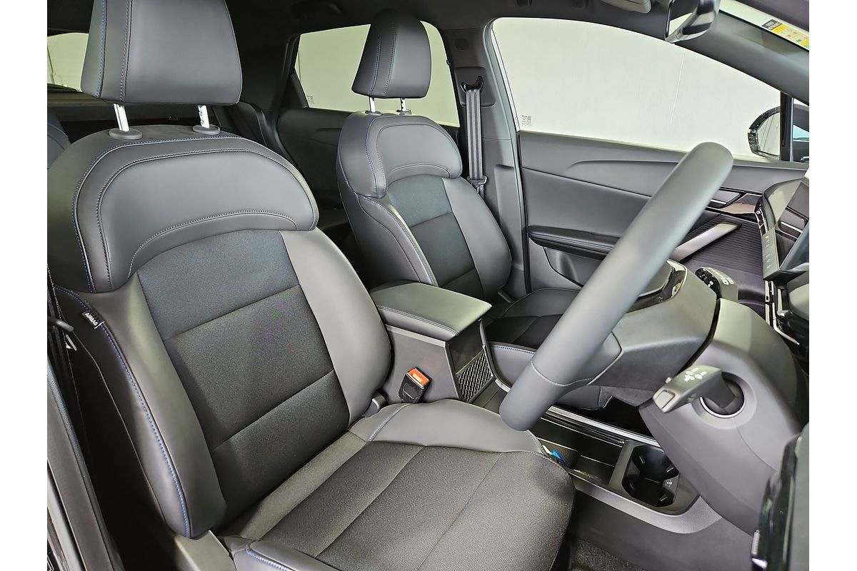 2024 MG MG4 Essence 64 150kW MEH32