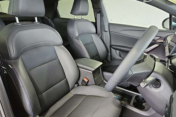 2024 MG MG4 Essence 64 150kW MEH32