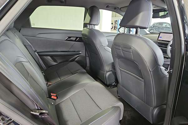 2024 MG MG4 Essence 64 150kW MEH32