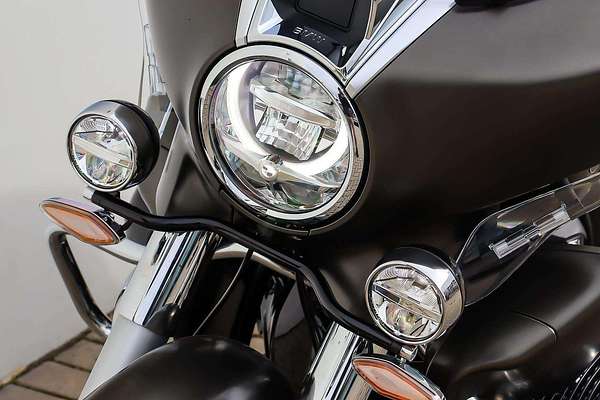 2025 BMW R 18 Transcontinental R 18