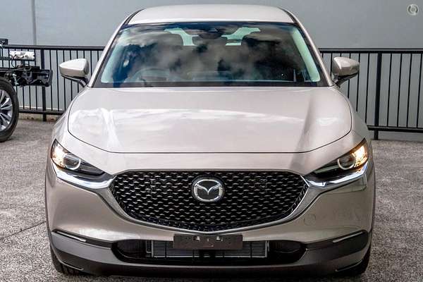 2025 Mazda CX-30 G20 Pure DM Series