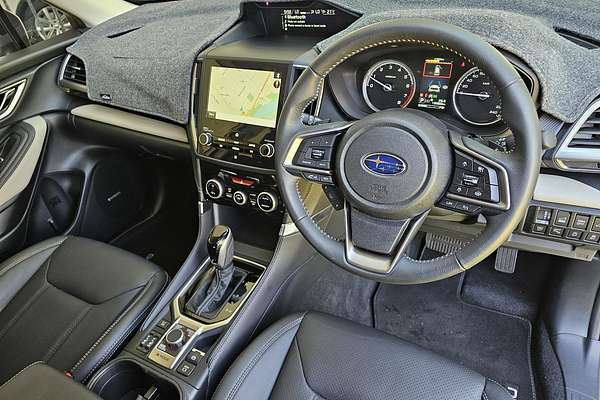 2024 Subaru Forester 2.5i-S S5