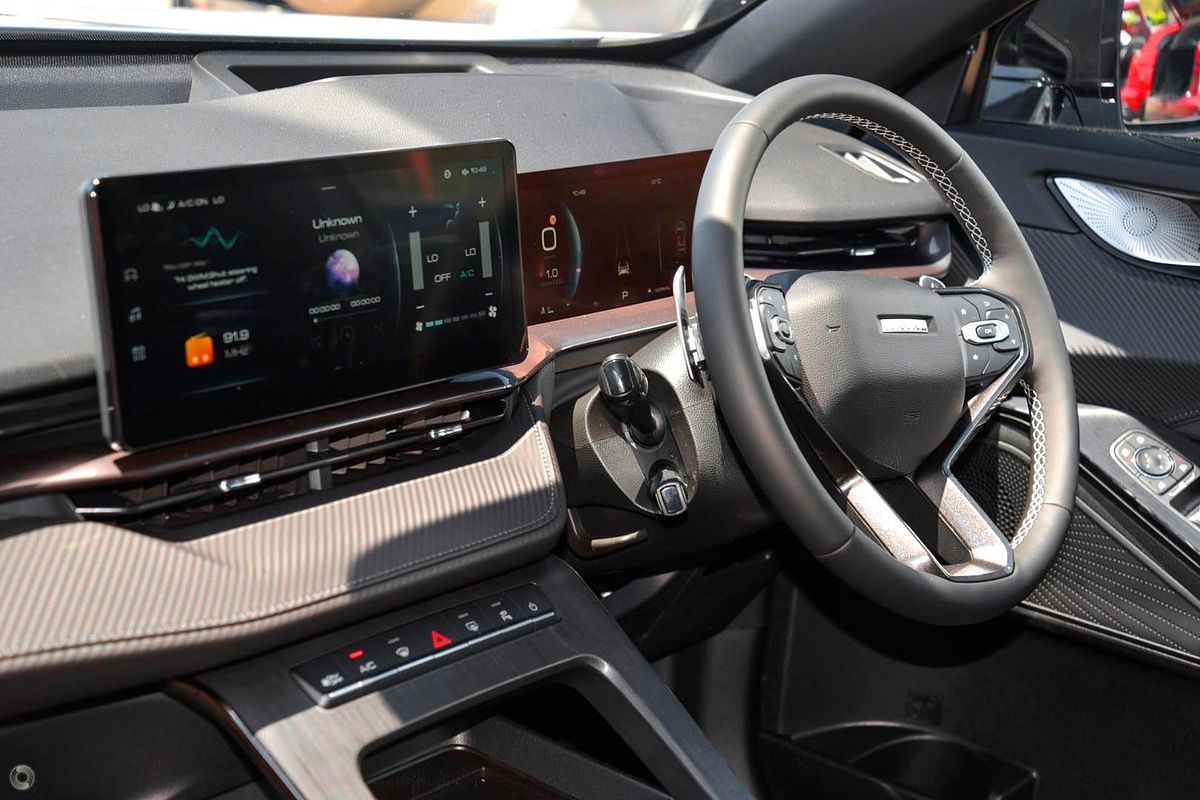 2025 GWM Haval H6GT Ultra B03