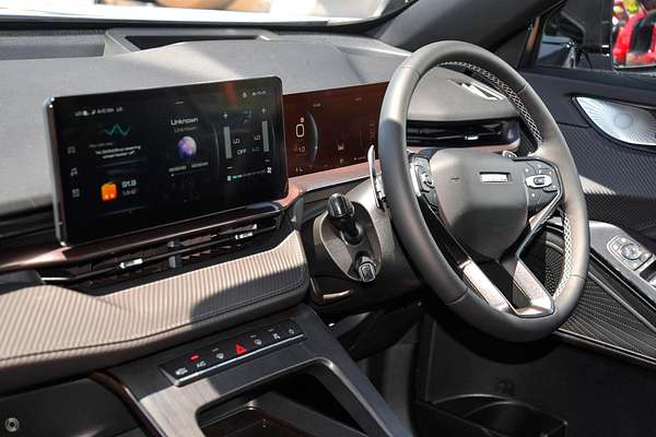2025 GWM Haval H6GT Ultra B03