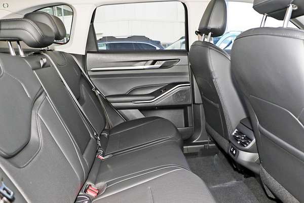 2025 GWM Haval H6 Ultra PHEV B01