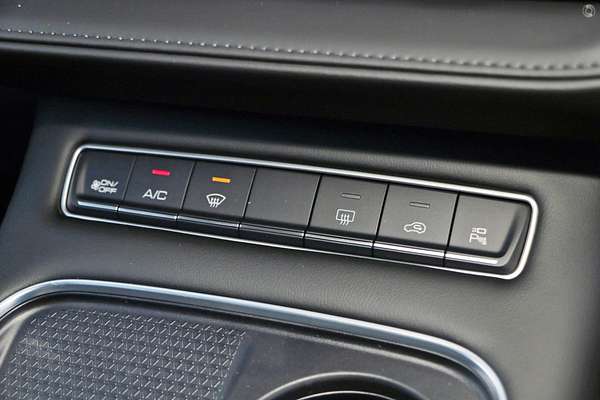 2025 GWM Haval H6 Ultra PHEV B01