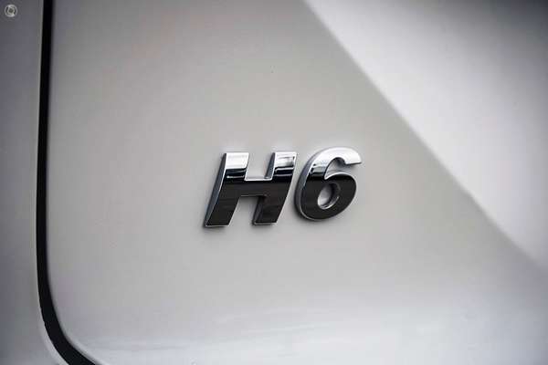 2025 GWM Haval H6 Ultra PHEV B01