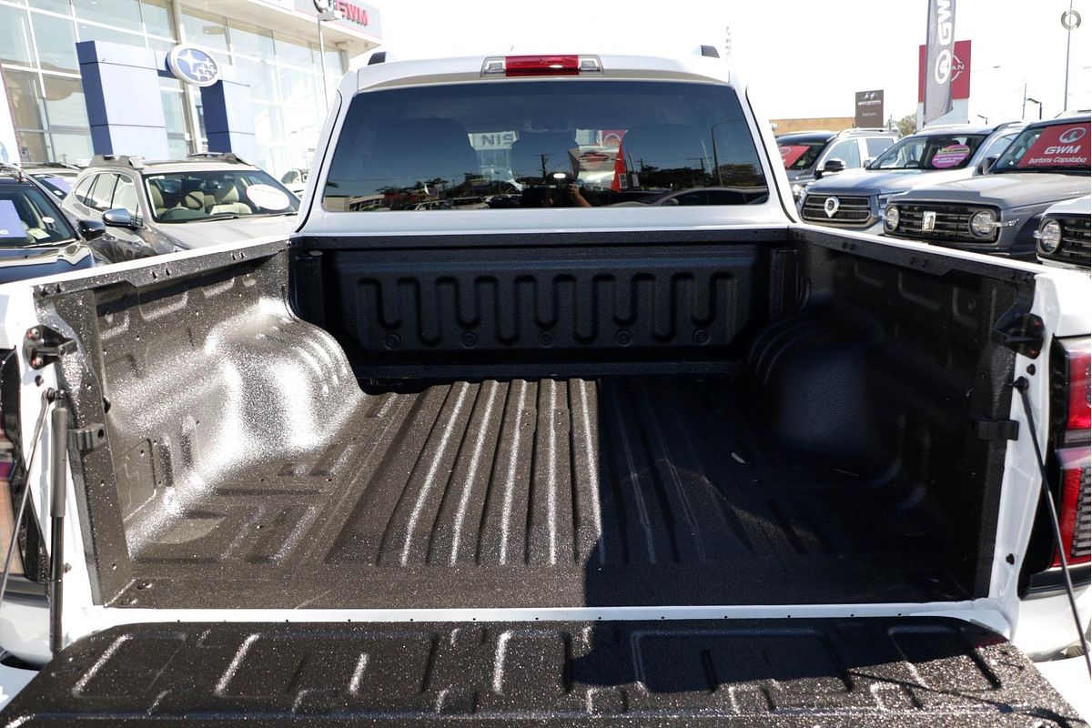 2025 GWM Cannon Alpha Lux PHEV P05 4X4