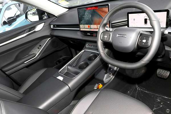 2025 GWM Haval H6 Ultra PHEV B01