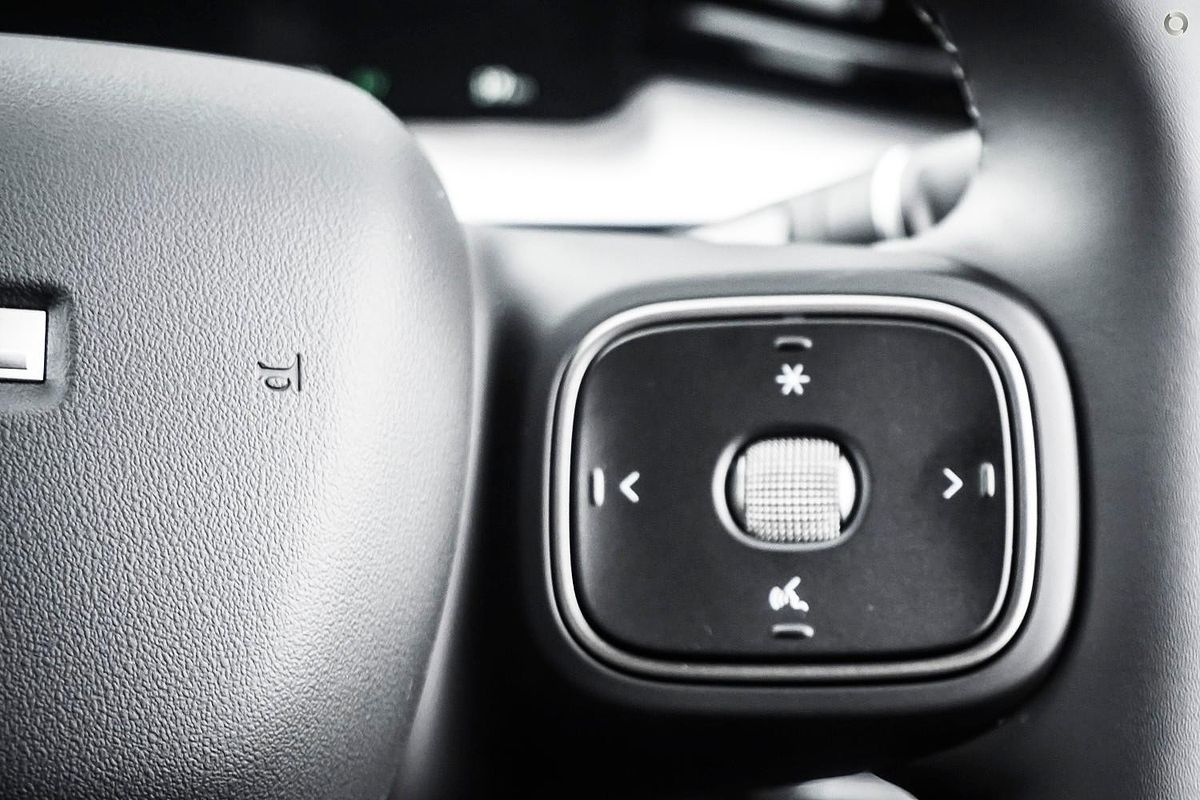 2025 GWM Haval H6 Ultra PHEV B01