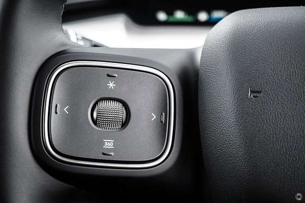 2025 GWM Haval H6 Ultra PHEV B01