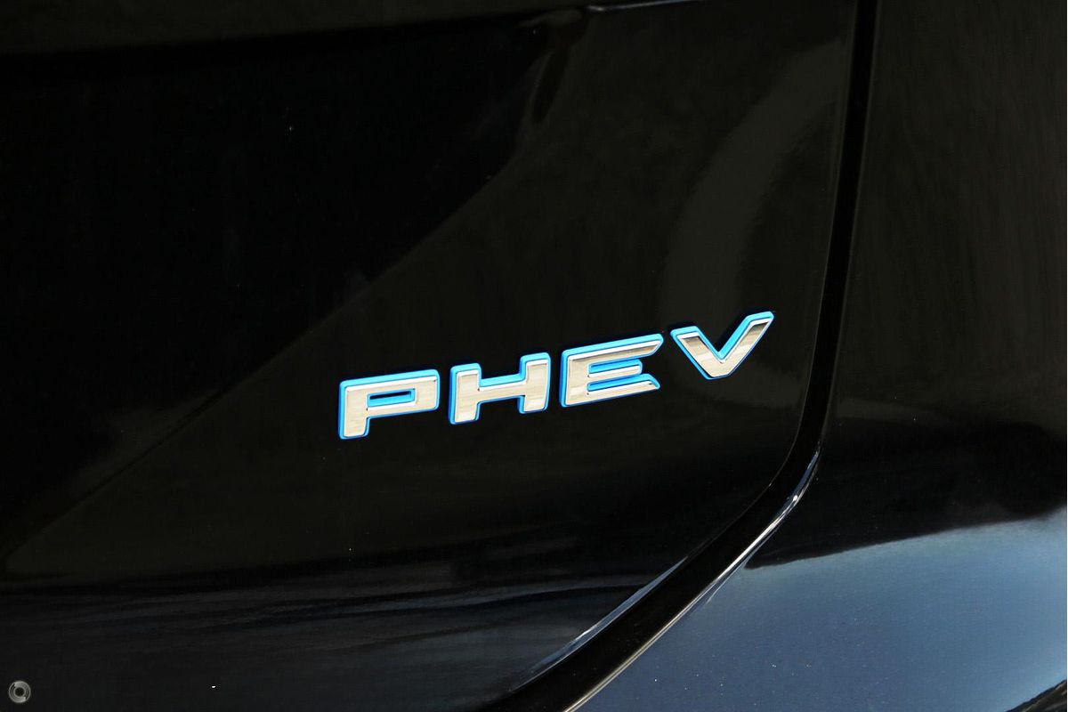 2025 GWM Haval H6 Ultra PHEV B01
