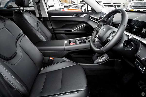 2025 GWM Haval H6 Ultra PHEV B01