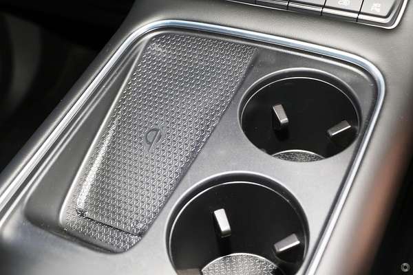 2025 GWM Haval H6 Ultra PHEV B01