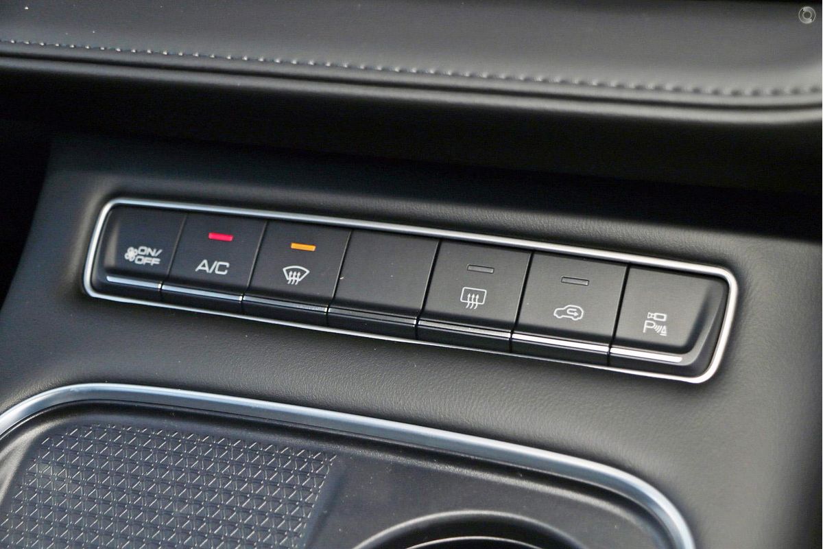 2025 GWM Haval H6 Ultra PHEV B01