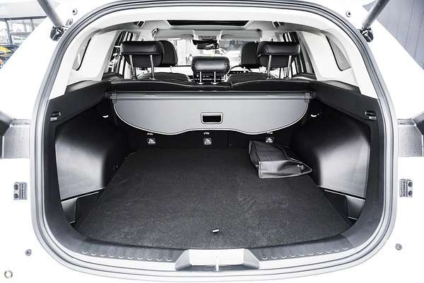 2025 GWM Haval H6 Ultra PHEV B01