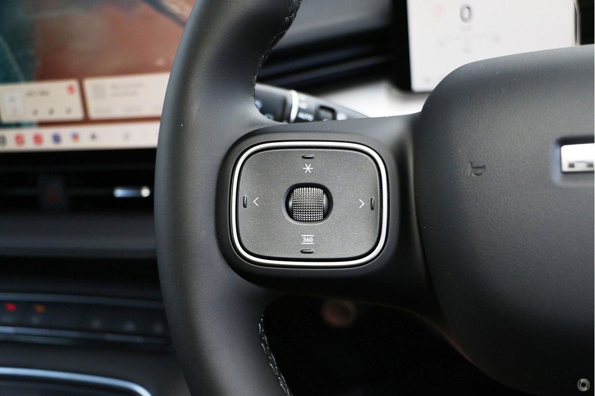 2025 GWM Haval H6 Ultra PHEV B01