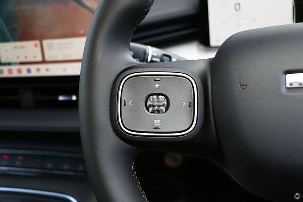 2025 GWM Haval H6 Ultra PHEV B01