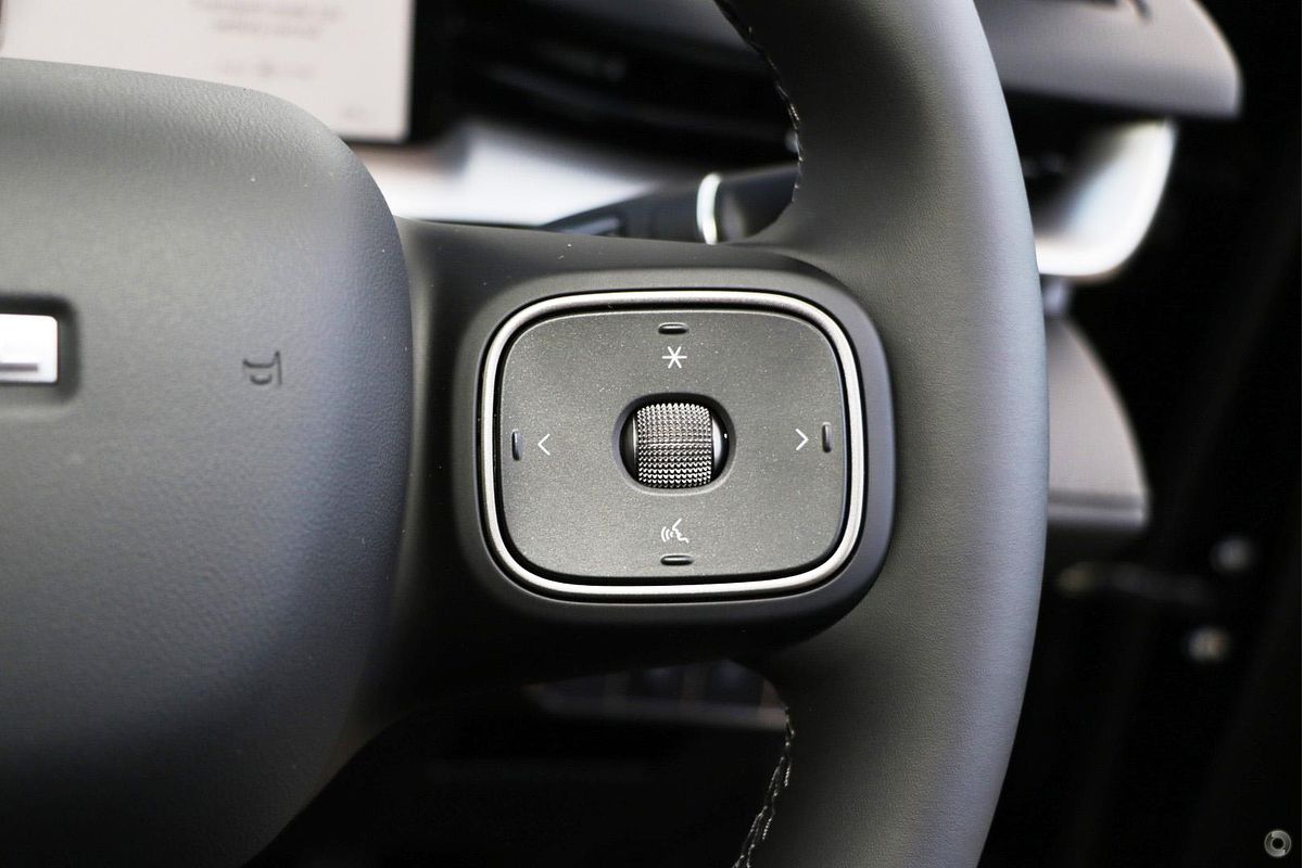 2025 GWM Haval H6 Ultra PHEV B01