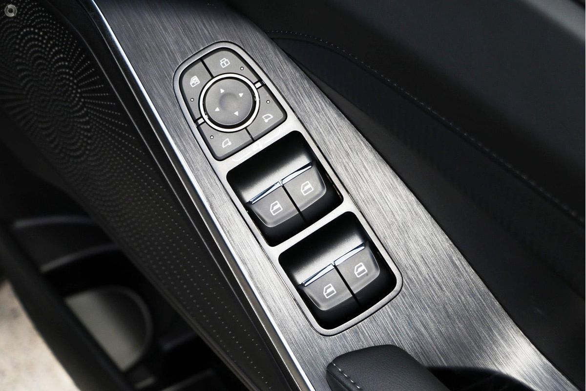 2025 GWM Haval H6 Ultra PHEV B01