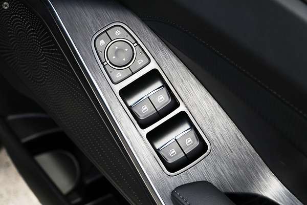 2025 GWM Haval H6 Ultra PHEV B01