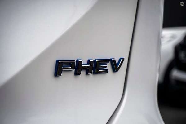 2025 GWM Haval H6 Ultra PHEV B01