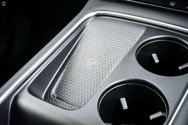 2025 GWM Haval H6 Ultra PHEV B01