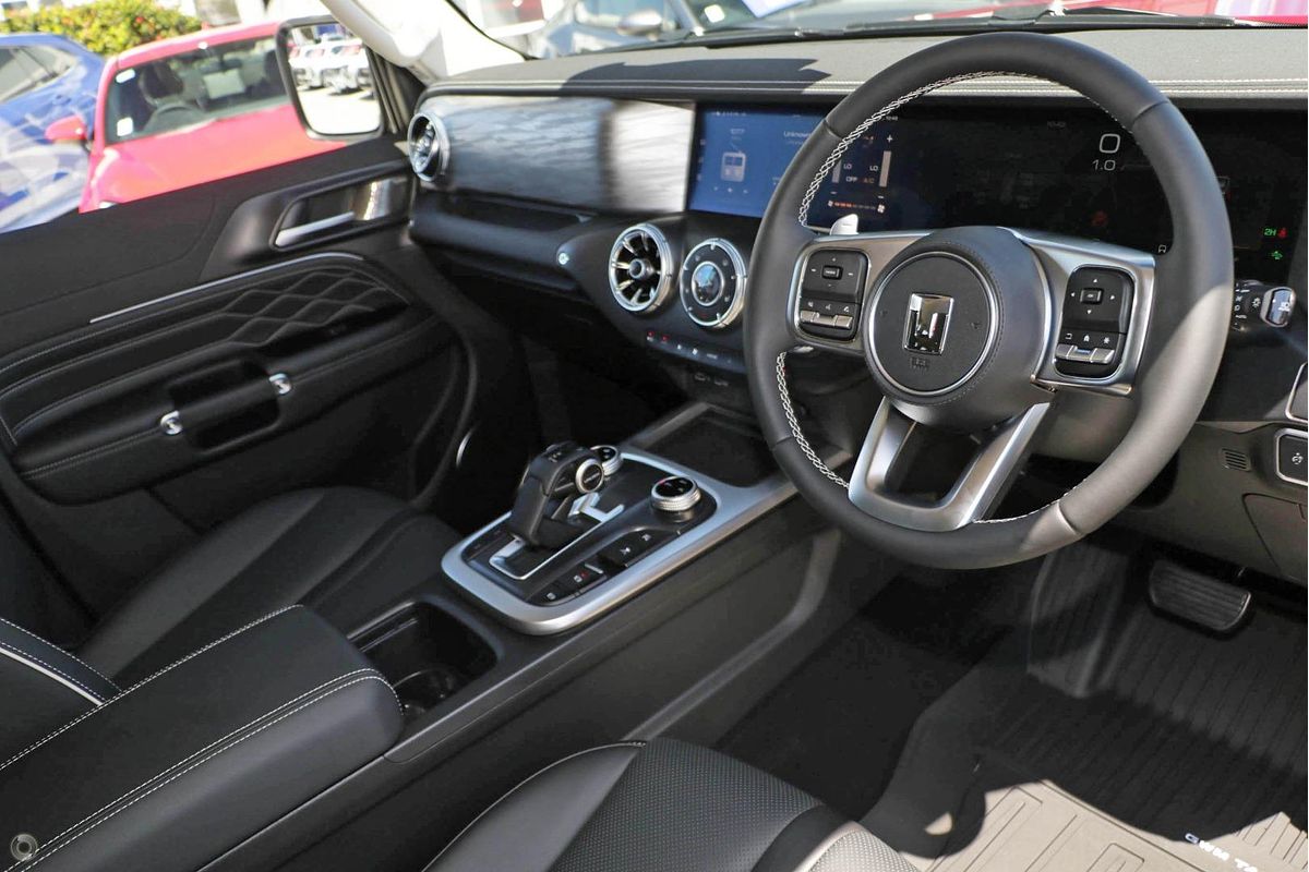 2025 GWM Tank 300 Ultra P01