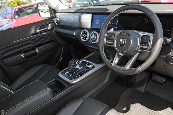 2025 GWM Tank 300 Ultra P01