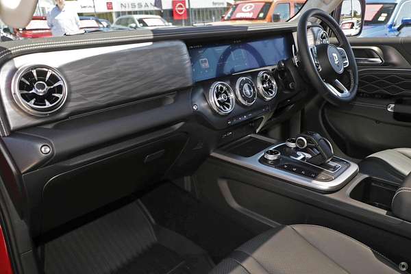 2025 GWM Tank 300 Ultra P01